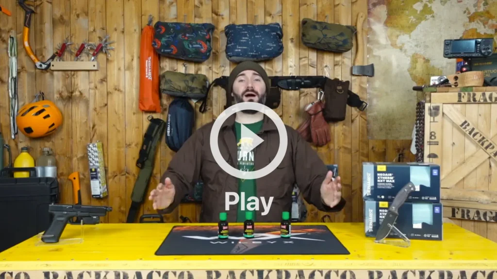 น้ำยารมดำ Ballistol Quick Bluing ซื้อได้ที่ไหน